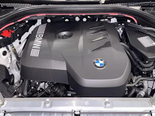 BMW X3 xDrive 20 48V M Sport