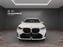 BMW X3 xDrive 20 48V M Sport