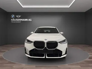 BMW X3 xDrive 20 48V M Sport