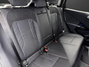 BMW X3 xDrive 20 48V M Sport