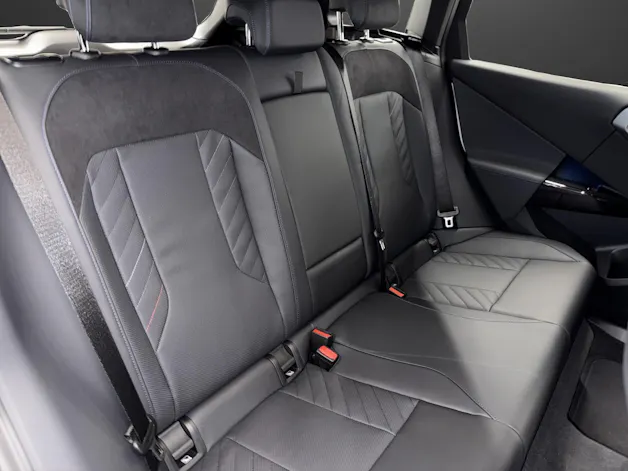 BMW X3 xDrive 20 48V M Sport