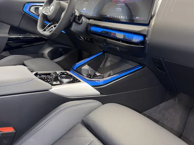 BMW X3 xDrive 20 48V M Sport