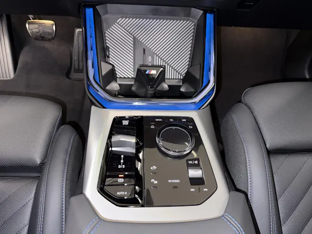 BMW X3 xDrive 20 48V M Sport