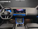 BMW X3 xDrive 20 48V M Sport