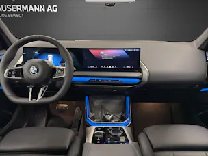 BMW X3 xDrive 20 48V M Sport