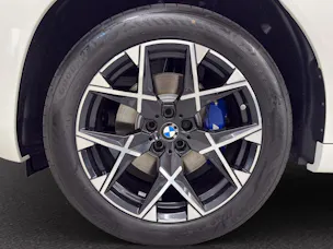 BMW X3 xDrive 20 48V M Sport