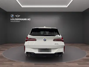 BMW X3 xDrive 20 48V M Sport