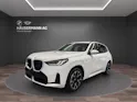 BMW X3 xDrive 20 48V M Sport