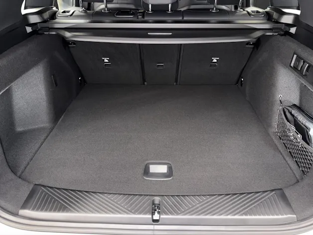 BMW X3 xDrive 20 48V M Sport