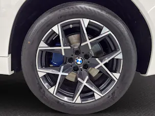 BMW X3 xDrive 20 48V M Sport
