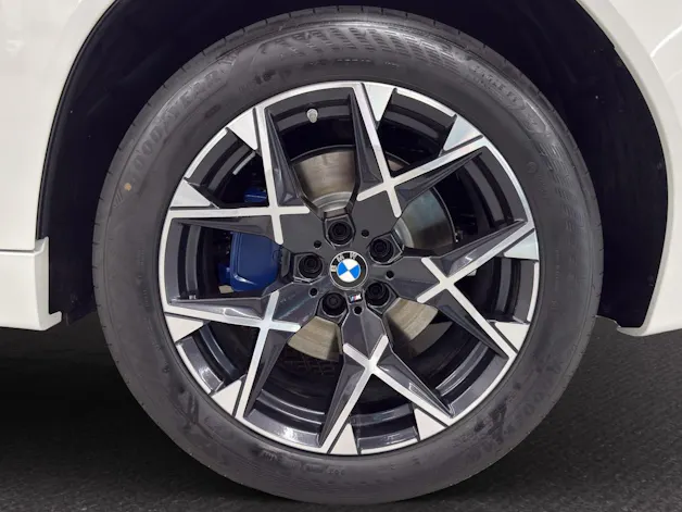 BMW X3 xDrive 20 48V M Sport