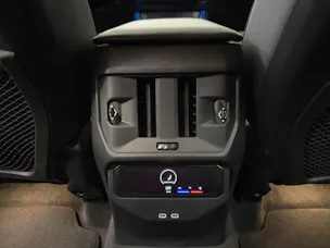 BMW X3 xDrive 20 48V M Sport