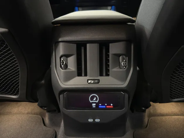 BMW X3 xDrive 20 48V M Sport