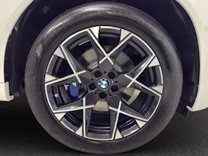 BMW X3 xDrive 20 48V M Sport