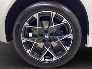 BMW X3 xDrive 20 48V M Sport