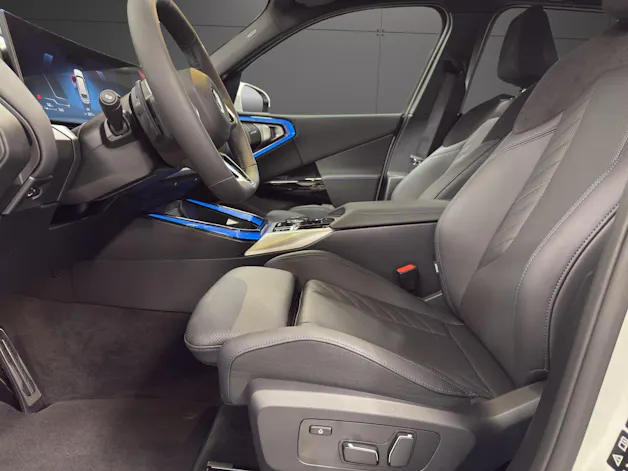 BMW X3 xDrive 20 48V M Sport