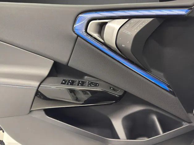 BMW X3 xDrive 20 48V M Sport