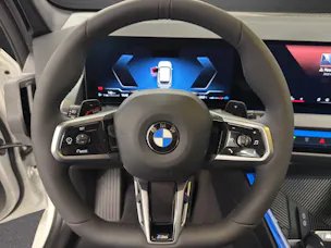 BMW X3 xDrive 20 48V M Sport