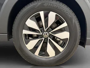 VW Taigo 1.0 TSI Goal DSG