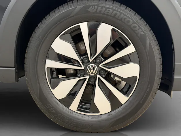 VW Taigo 1.0 TSI Goal DSG