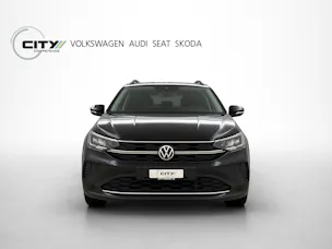 VW Taigo 1.0 TSI Goal DSG