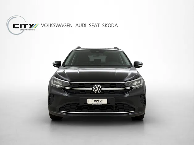 VW Taigo 1.0 TSI Goal DSG