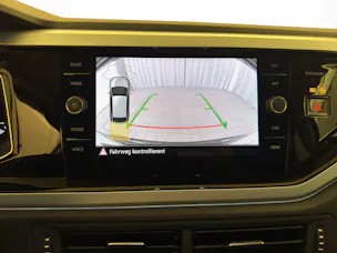VW Taigo 1.0 TSI Goal DSG