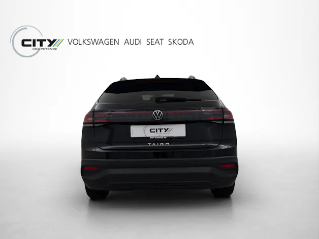 VW Taigo 1.0 TSI Goal DSG