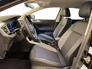 VW Taigo 1.0 TSI Goal DSG