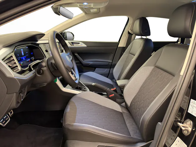 VW Taigo 1.0 TSI Goal DSG