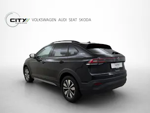 VW Taigo 1.0 TSI Goal DSG