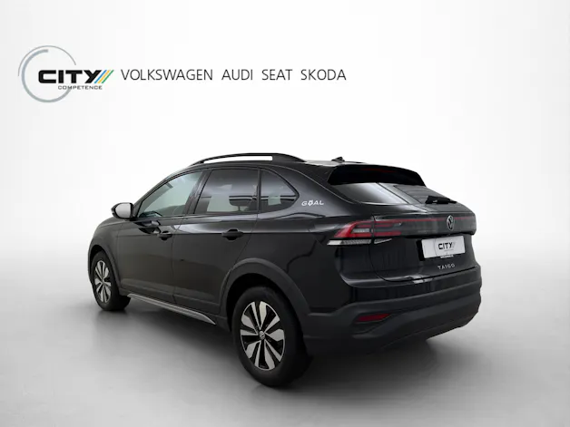 VW Taigo 1.0 TSI Goal DSG