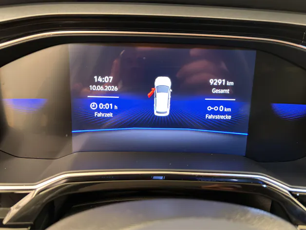 VW Taigo 1.0 TSI Goal DSG