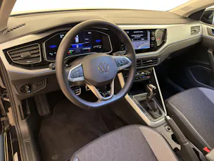 VW Taigo 1.0 TSI Goal DSG