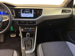 VW Taigo 1.0 TSI Goal DSG