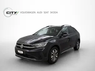 VW Taigo 1.0 TSI Goal DSG