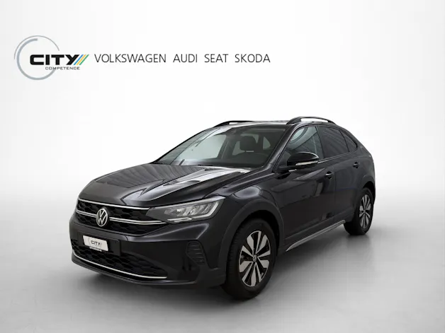 VW Taigo 1.0 TSI Goal DSG