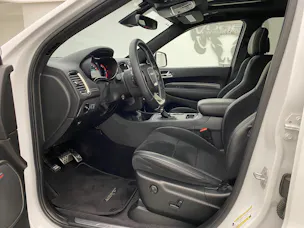 Dodge Durango 392 SRT