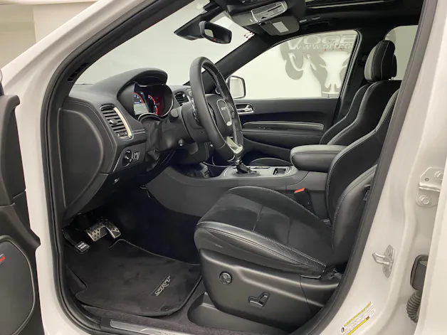 Dodge Durango 392 SRT