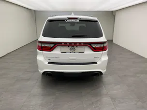 Dodge Durango 392 SRT