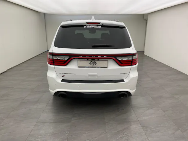 Dodge Durango 392 SRT
