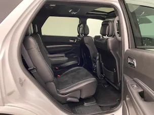 Dodge Durango 392 SRT