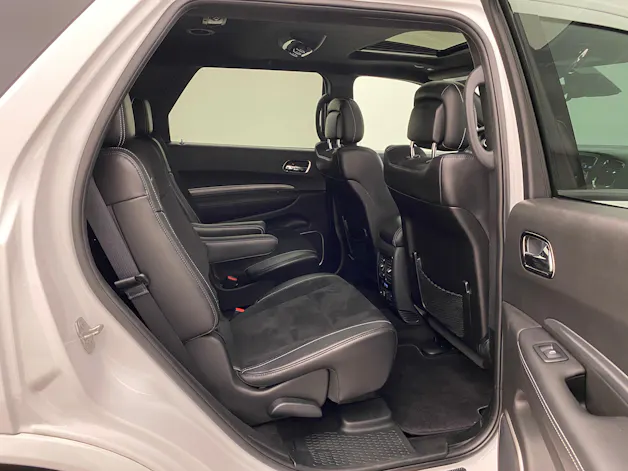 Dodge Durango 392 SRT