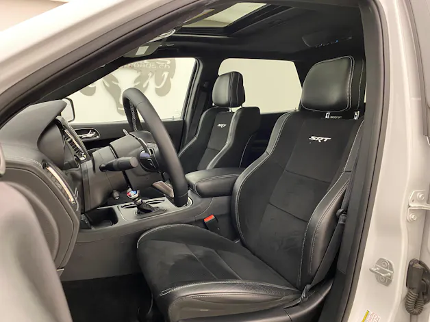 Dodge Durango 392 SRT