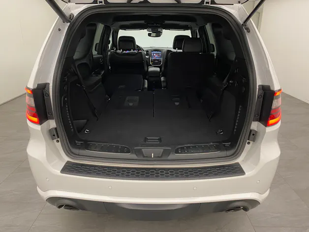 Dodge Durango 392 SRT