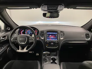 Dodge Durango 392 SRT