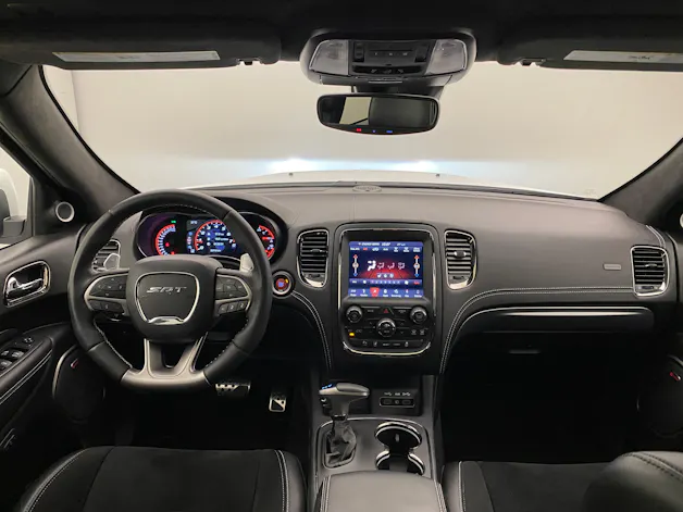 Dodge Durango 392 SRT