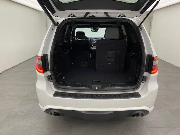 Dodge Durango 392 SRT