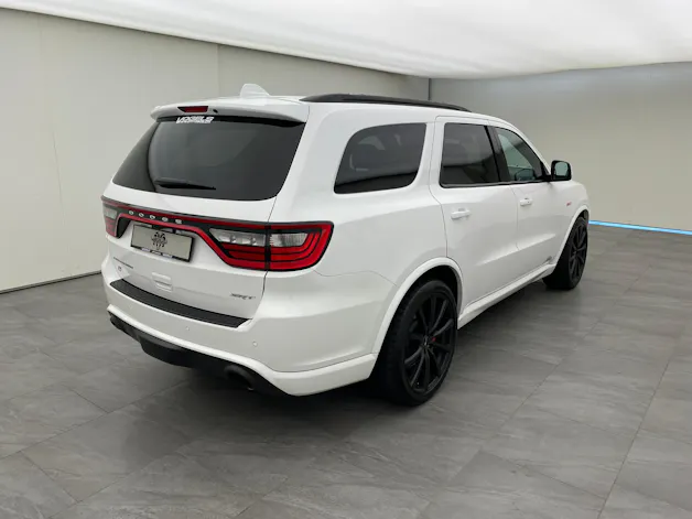 Dodge Durango 392 SRT