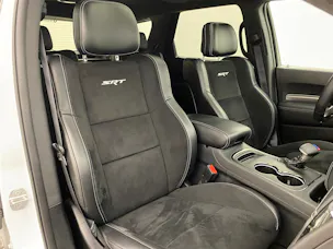 Dodge Durango 392 SRT